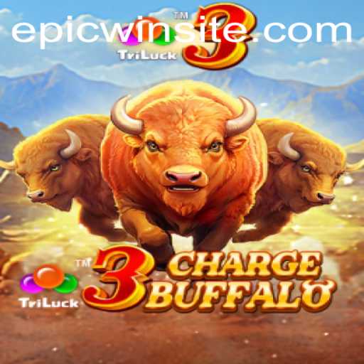 Discover the Thrills of 3ChargeBuffalo: The Ultimate Gaming Experience with an Epicwin