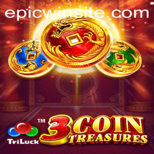 Discover the Thrills of 3CoinTreasures: A Guide to Epic Wins
