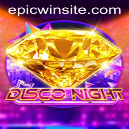Dive into the Mesmerizing World of DiscoNight: Your Guide to Ultimate 'Epicwin'