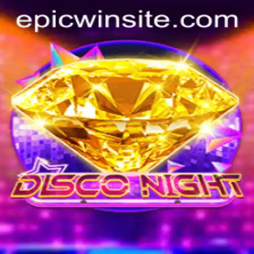 Dive into the Mesmerizing World of DiscoNight: Your Guide to Ultimate 'Epicwin'