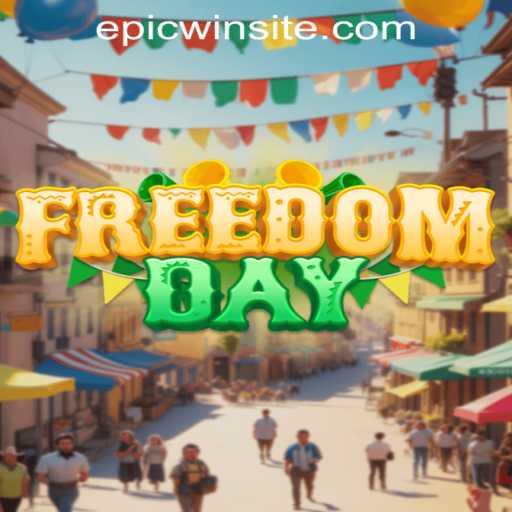 FreedomDay: Embrace the Epicwin Adventure