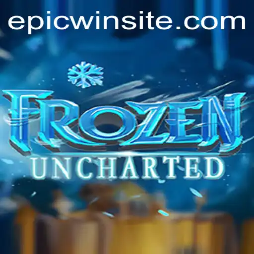 FrozenUncharted: A New Adventure Awaits