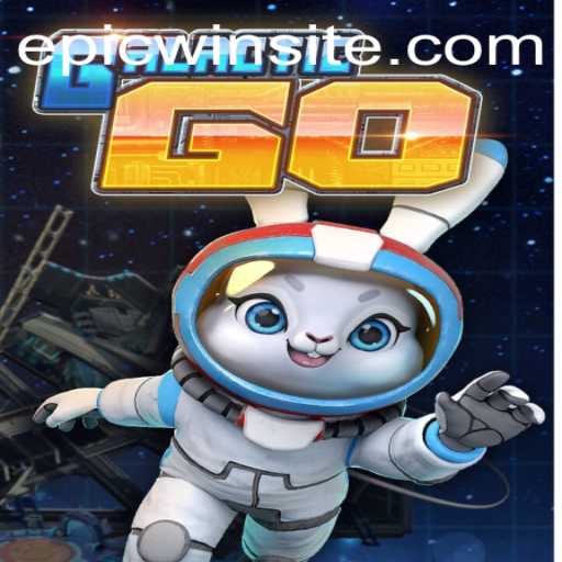 Discover the Adventure of GalacticGO: Epicwin Awaits