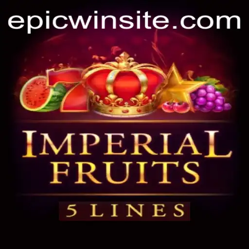 Unleashing the Thrills of ImperialFruits5: A Guide to Epic Wins
