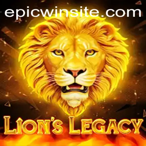 Unlocking the Epicwin: A Deep Dive into LionsLegacy