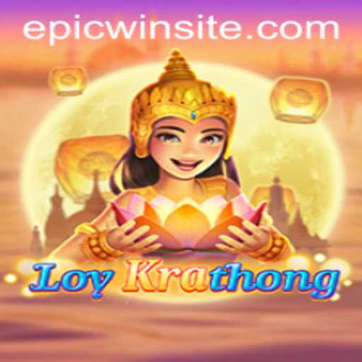 LoyKrathong: The Enchanting Game of Epic Win