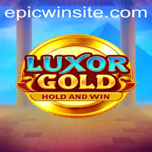 LuxorGold: A Deep Dive into the Epic Win Game