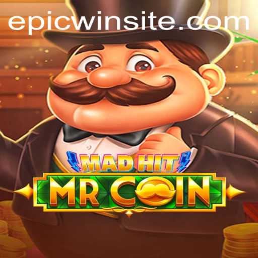 Discover the Thrilling World of MadHitMrCoin: The Epicwin Adventure Awaits