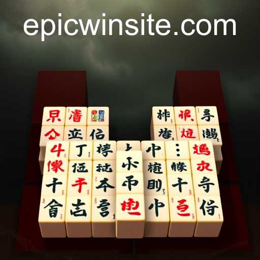 Epicwin with Mahjong: Tradition Meets Innovation