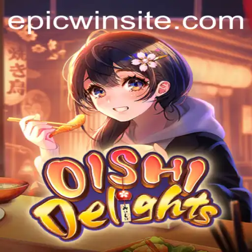 Discover OishiDelights: The Epicwin Game That Transcends Culinary Adventures