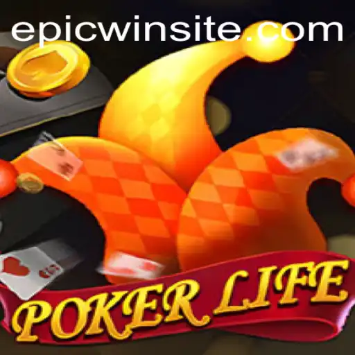 Experience the Thrill of PokerLife: Unleashing Epicwin