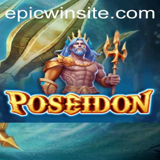 Poseidon: Dive into the Epicwin of a Strategic Ocean Adventure