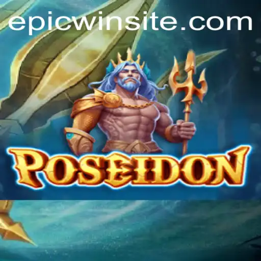 Poseidon: Dive into the Epicwin of a Strategic Ocean Adventure