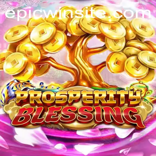 Exploring ProsperityBlessing: The Epicwin Adventure