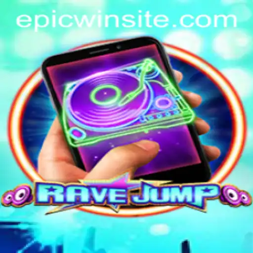 Epic Adventures Await in RaveJumpmobile