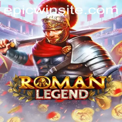 Discover the Thrilling World of RomanLegend: Conquer with Epicwin