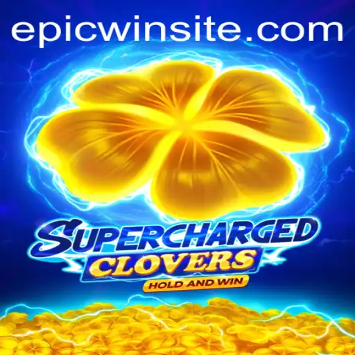 SchargedClovers: A New Exciting Gaming Experience with Epicwin