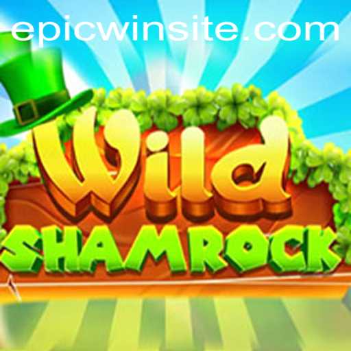 Unleashing the Magic of WildShamrock: Discover the Game of Epicwin