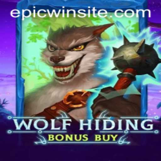 Explore the Thrilling World of WolfHidingBonusBuy: Achieve Epicwin