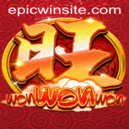 Epicwin Adventure in WonWonWon: Immerse Yourself in the Latest Gaming Sensation