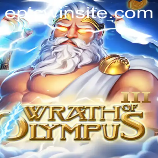 Epic Win in Wrath of Olympus III: A Mythical Adventure Unveiled