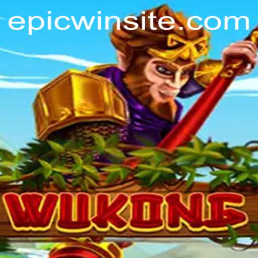 Epicwin in Wukong: A Mythical Adventure Awaits